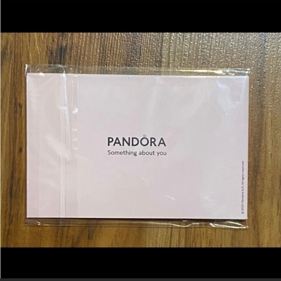 Pandora Ring Sizer With Measurement Guide (New) - Picture 9 of 12